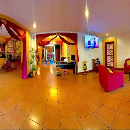 Hostal Lolita'S Boutique غرناطة المظهر الخارجي الصورة