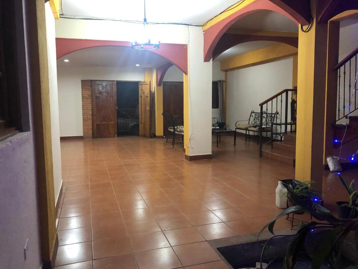 Hostal Lolita'S Boutique غرناطة المظهر الخارجي الصورة