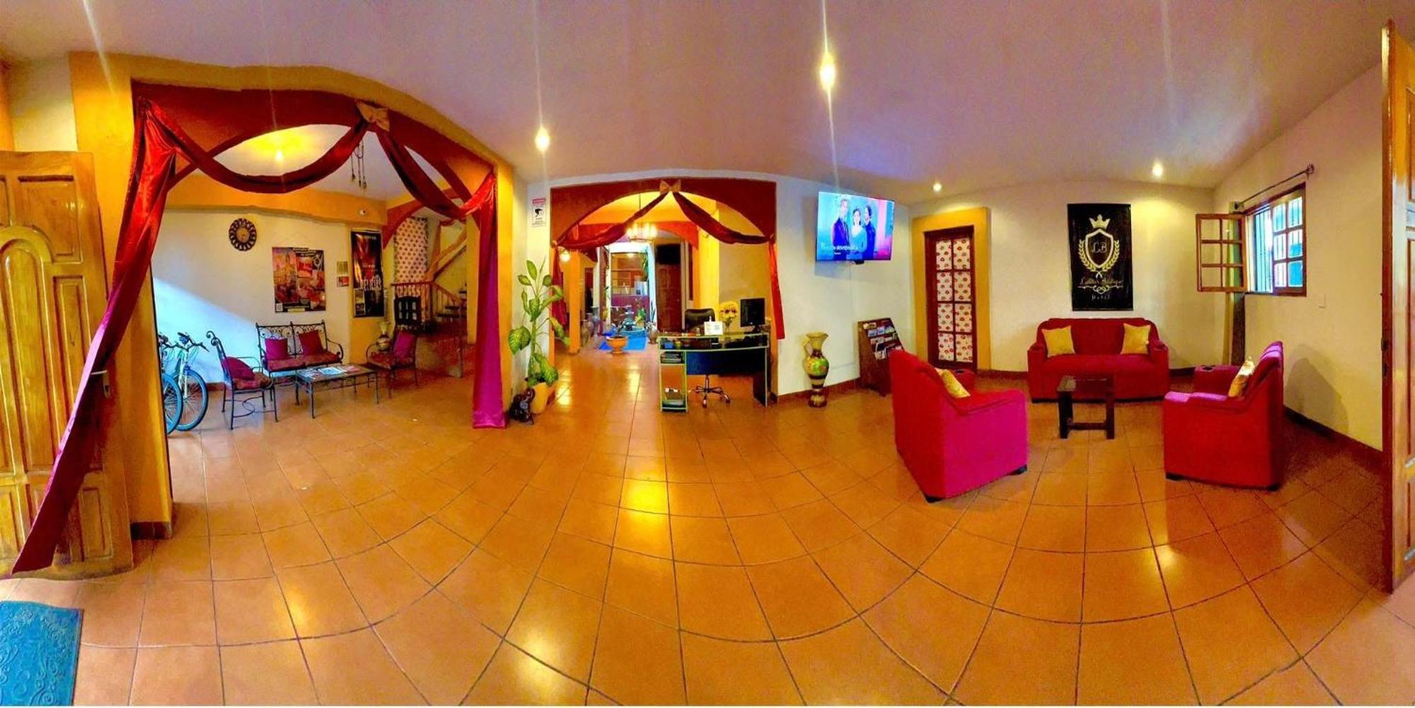 Hostal Lolita'S Boutique غرناطة المظهر الخارجي الصورة