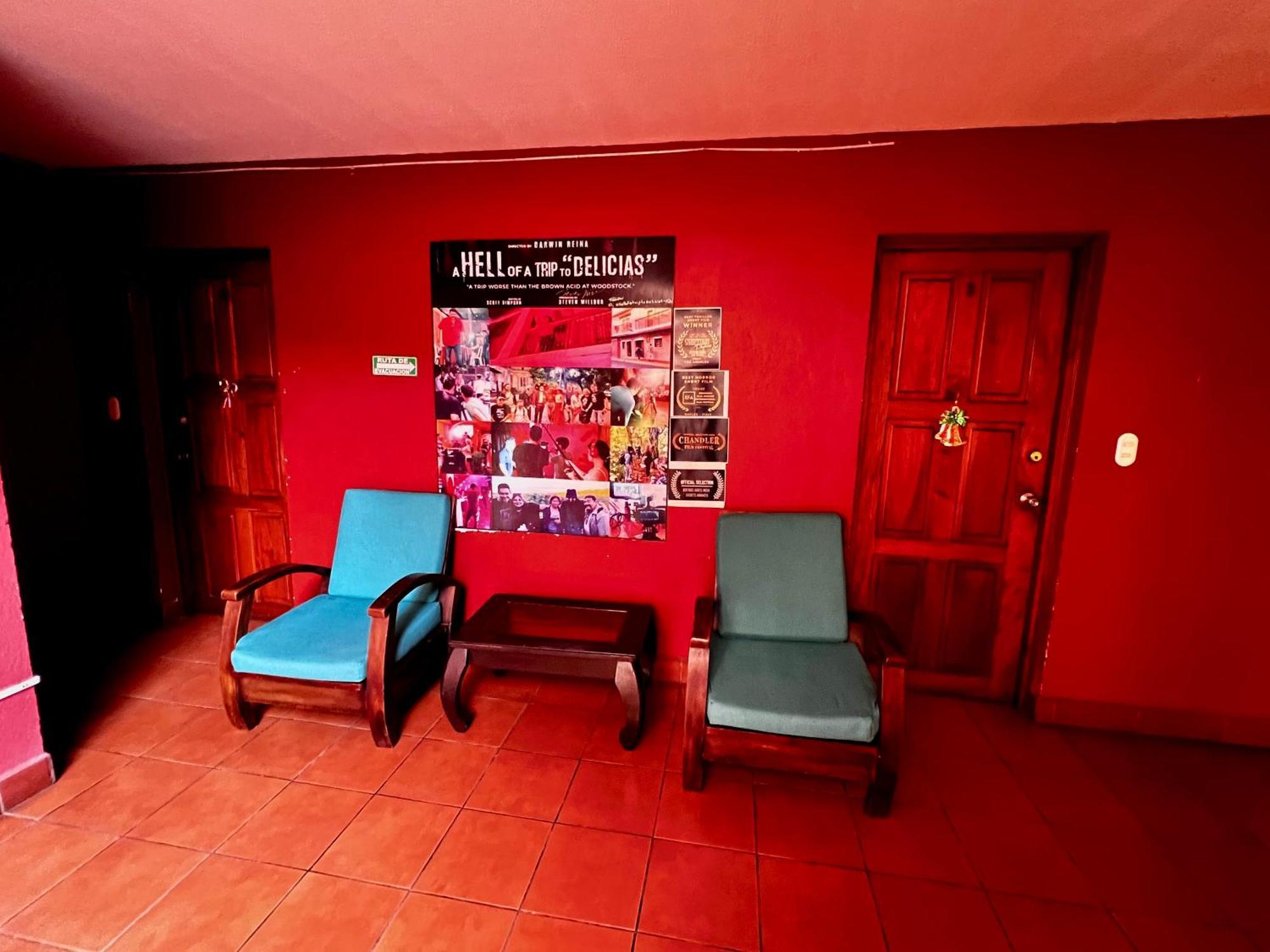 Hostal Lolita'S Boutique غرناطة المظهر الخارجي الصورة