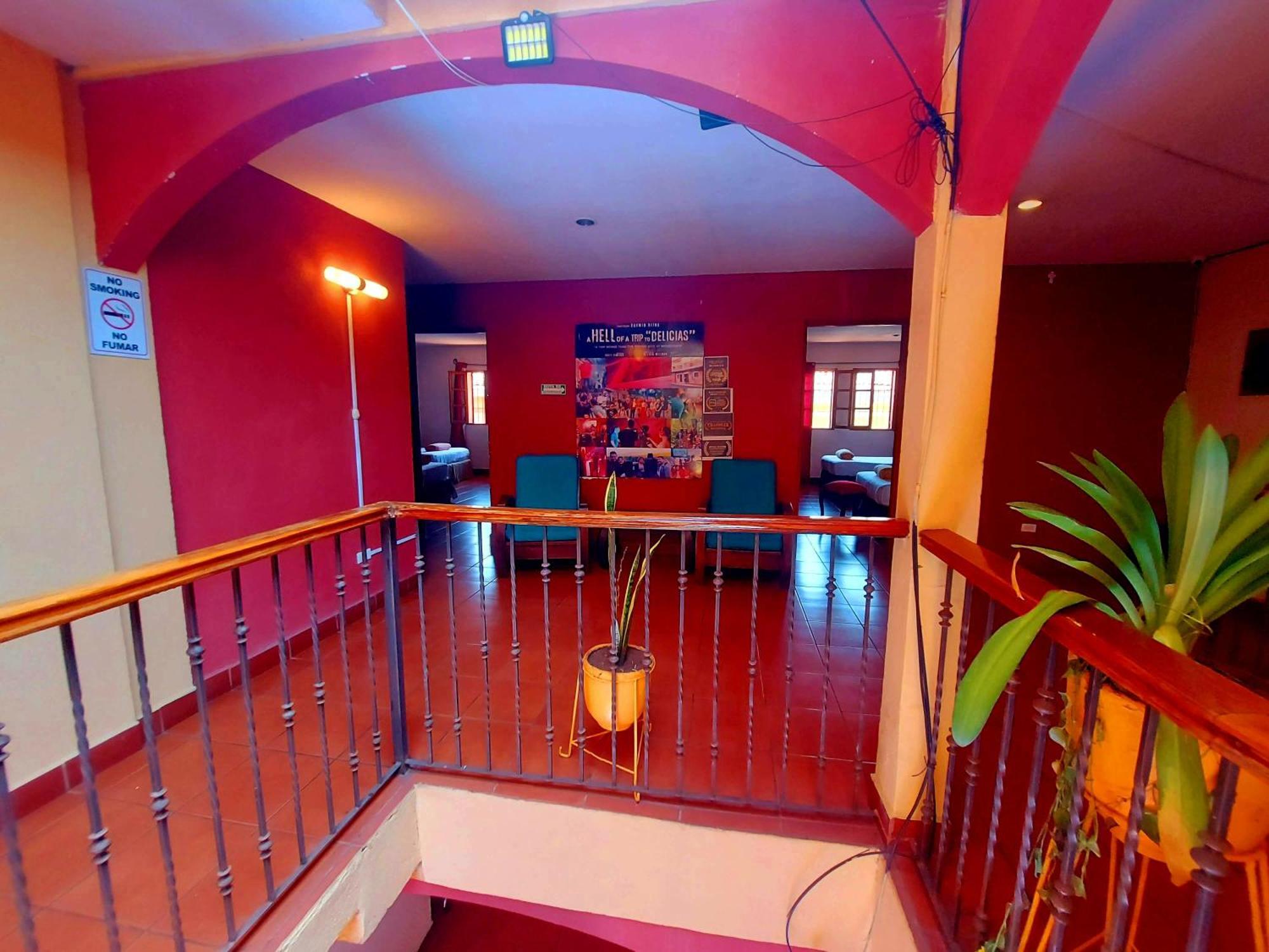 Hostal Lolita'S Boutique غرناطة المظهر الخارجي الصورة
