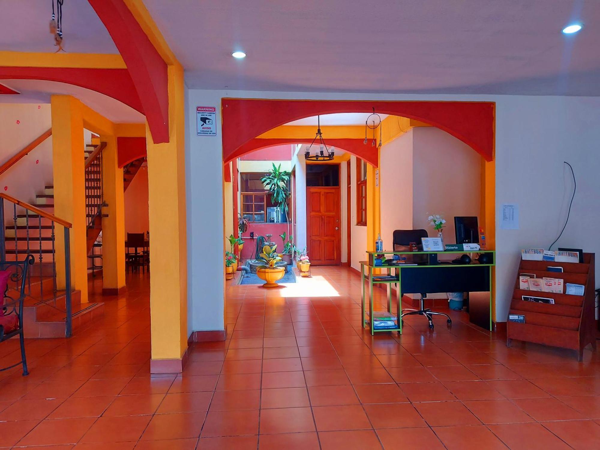 Hostal Lolita'S Boutique غرناطة المظهر الخارجي الصورة